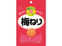 ノーベル製菓 ねりり 梅ねり