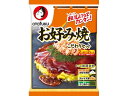 オタフクソース お好み焼こだわりセット 4人前