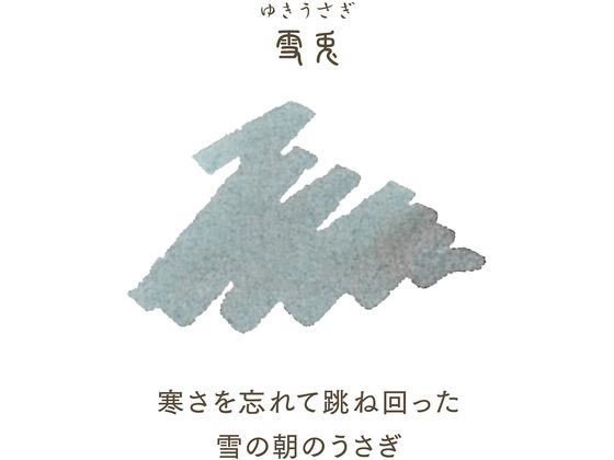 Photo of SHIKIORI Ink Cartridge For Fountain Pens, 8 cartridges New Package