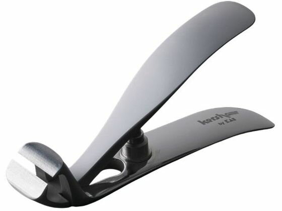 【お取り寄せ】貝印 Kershaw ユニバーサル爪切 M PQ1003 洗面台 手洗器 爪ブラシ 爪切 清掃 衛生 水廻..