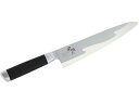 【お取り寄せ】貝印 関孫六 15000ST 牛刀 210mm 000AE5303
