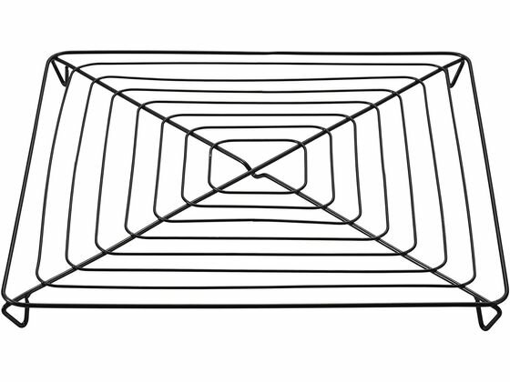 【お取り寄せ】貝印 Kai House SELECT スクエア型 ケーキクーラー ＃000DL6253 調理道具 キッチン雑貨