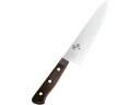 【お取り寄せ】貝印 関孫六 桃山 牛刀 180mm 000AE5148