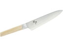 【お取り寄せ】貝印 関孫六 10000CL 牛刀 180mm 000AE5255