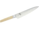 【お取り寄せ】貝印 関孫六 10000CL 牛刀 210mm 000AE5256