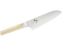 【お取り寄せ】貝印 関孫六 10000CL 三徳 165mm 000AE5254