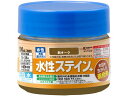 【お取り寄せ】カンペハピオ 水性ステイン+ 新オーク 100ml