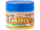 【お取り寄せ】カンペハピオ 水性ステイン+ ナチュラル 100ml