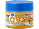 【お取り寄せ】カンペハピオ 水性ステイン+ 新メープル 100ml