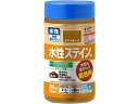 【お取り寄せ】カンペハピオ 水性ステイン+ ライトオーク 300ml