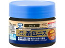 【お取り寄せ】カンペハピオ 水性ウレタン着色ニス ブラック 100ml