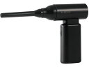 【お取り寄せ】エレコム エアダスター 電動 ノズル付属 小型 ブラック AD-ALB02BK