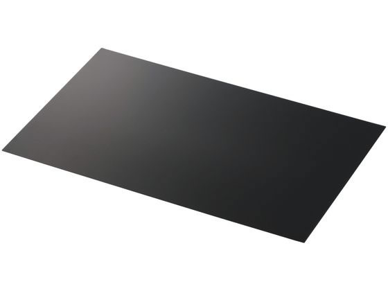 【お取り寄せ】エレコム 16Wインチ(16:10) PC 覗き見防止フィルム EF-PFK16W10 プライバシーフィルター PC パソコン 家電