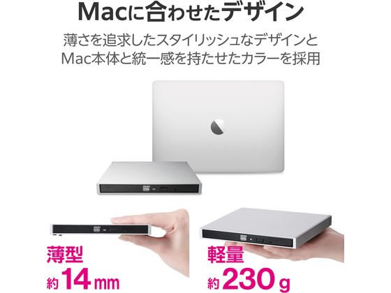 �����ƥå� ����DVD�ɥ饤�� USB 3.2 ����С� LDR-PWA8CU3MSV �ǥ������ɥ饤�� ���դ��ɥ饤�� USB���� �ѥ����� ����