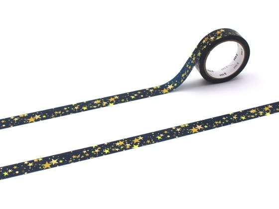 【お取り寄せ】カモ井 mtクリスマス2025 トゥインクル MTCMAS160