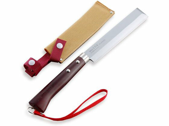 【お取り寄せ】富田刃物 ステンレス製竹ナタ No.4165 鉈 農具 農業資材 園芸用品 作業用品 工具