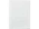 キングジム レシート 領収書スキャンホルダー A4 白 790-W