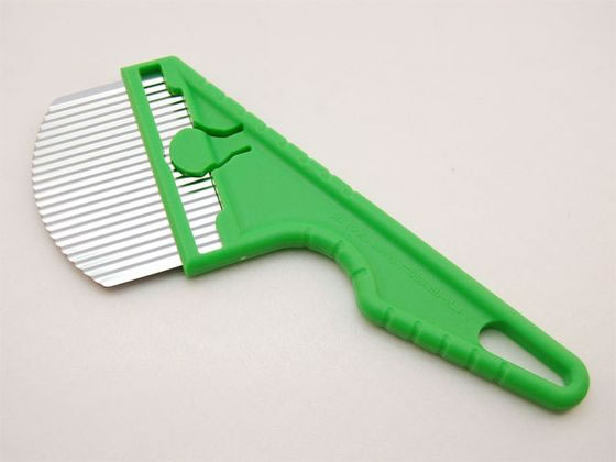 【お取り寄せ】富田刃物 仁作 雑草ブラシ No.2510 根切り 草切り 草削り 農具 農業資材 園芸用品 作業..