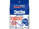 【お取り寄せ】ニトムズ スペアテープコロコロスタンダート強力粘着 3巻入 CC0035