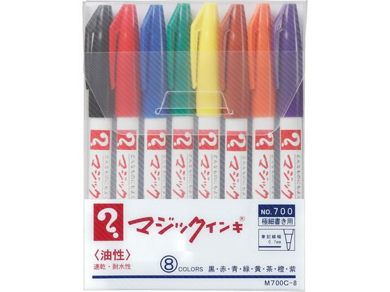 ڤ󤻡ۻ ޥå No.700 8å M700C-8 ¿å ޥå  ڥ ޡ