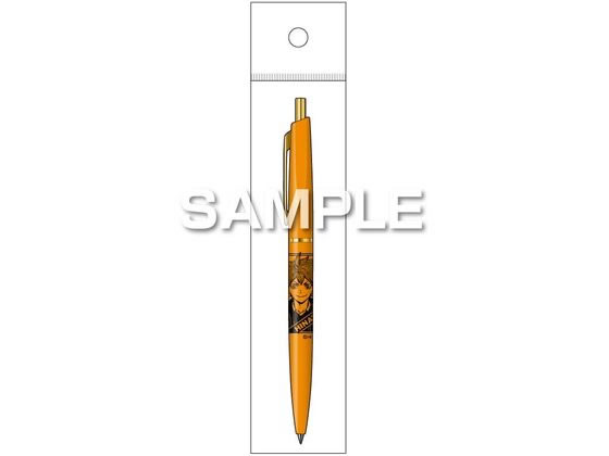 【お取り寄せ】ヒサゴ ハイキュー!! ボールペン 日向翔陽 HH4611