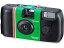 富士フイルム フジカラー写ルンです 27枚撮り LF JDV1 SP FL27SH