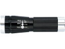 【お取り寄せ】セーブ・インダストリー ツイストズーム付き 3W LEDトーチ SV-4090