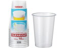 サンナップ クリアーカップ 545mL 10個 C5410Z