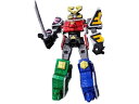 バンダイ 侍戦隊シンケンジャー DXROBO UNIVERSE シンケンオー