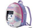 バンダイ すくすくぬいぐるみ おでかけリュック みみっち