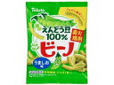 東ハト ビーノ うましお味 56g