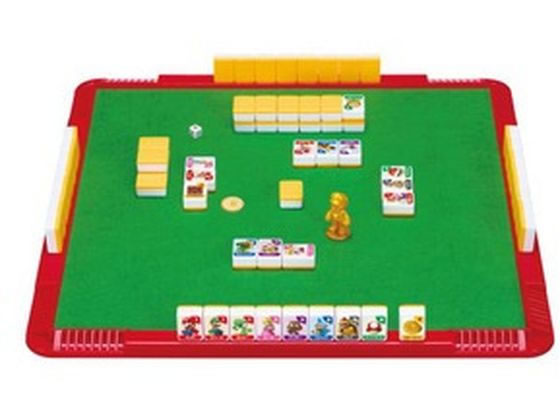 エポック社 スーパーマリオ みんなでジャラポンゲームGOLD ボードゲーム テーブルゲーム おもちゃ ホビー ゲーム 誕プレ