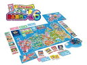 エポック社 どこでもドラえもん 日本旅行ゲーム6