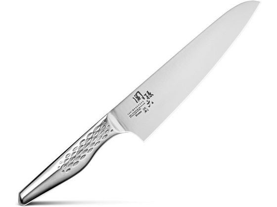 【お取り寄せ】貝印 関孫六 匠創 シェフナイフ 180mm AB5158 牛刀包丁 専門包丁 ナイフ 厨房 キッチン