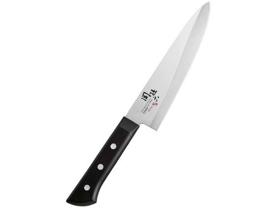 【お取り寄せ】貝印 関孫六 萌黄 牛刀 180mm AE2902 牛刀包丁 専門包丁 ナイフ 厨房 キッチン