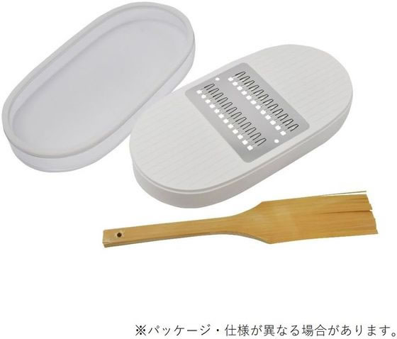 【お取り寄せ】貝印 セレクト100 極細千切り DH5705 調理器 スライサー 調理小物 厨房 キッチン jetprice-10705241 JET PRICE サンプル画像3