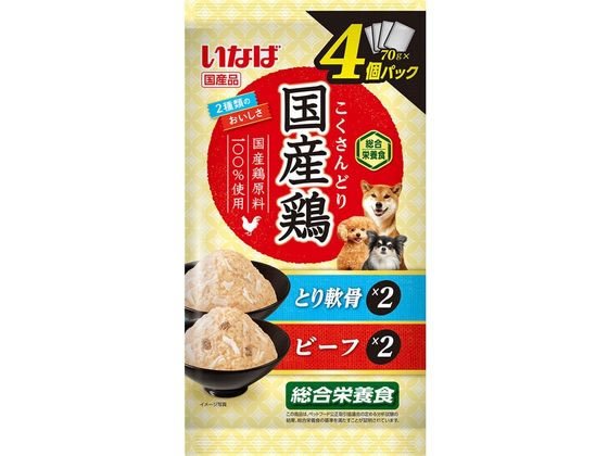 �ڤ����󤻡ۤ��ʤ� �񻺷� �Ȥ�������ӡ��եХ饨�ƥ� 70g��4�� �����åȥա��� �� �ڥå� �ɥå��ա���