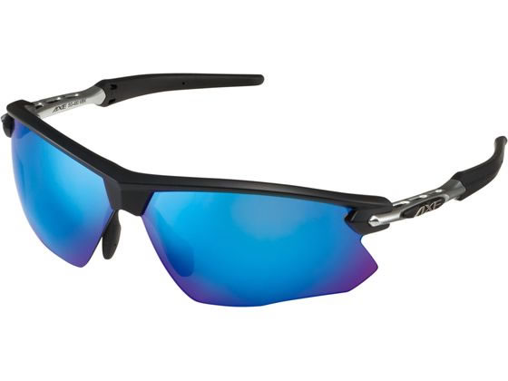 【お取り寄せ】アックス スポーツサングラス SG480-MBK