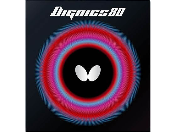 【お取り寄せ】バタフライ ディグニクス80 06050-006-1.9