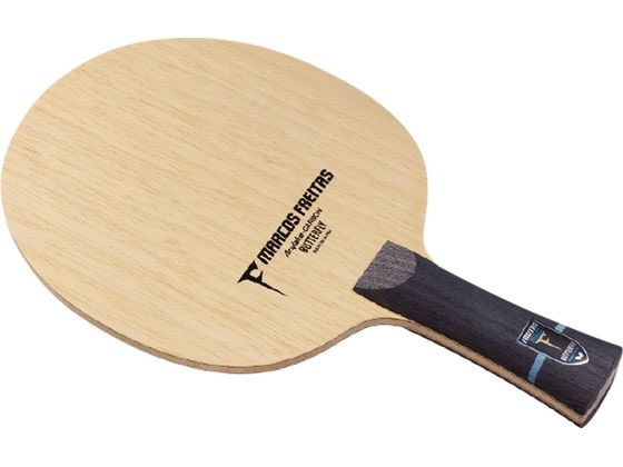 【お取り寄せ】バタフライ フレイタス ALC ラケット シェーク 攻撃用 フレア 36841