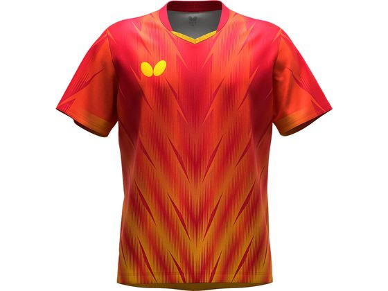 【お取り寄せ】バタフライ フレイザー・シャツ 47170-006-L