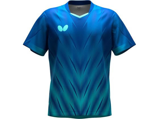 【お取り寄せ】バタフライ フレイザー・シャツ 47170-177-2XO