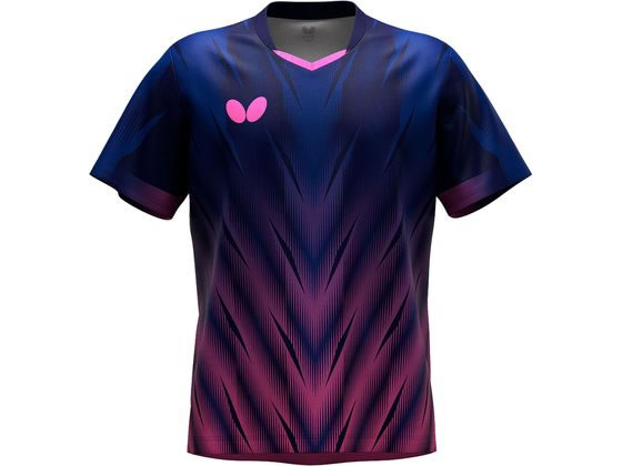 【お取り寄せ】バタフライ フレイザー・シャツ 47170-178-3S