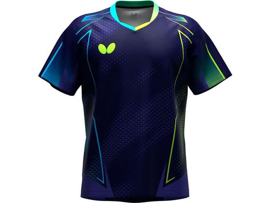 【お取り寄せ】バタフライ ネイサス・シャツ 47180-178-M