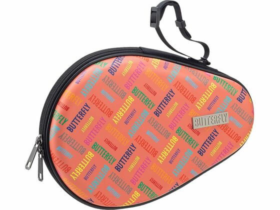 【お取り寄せ】バタフライ ロスモア・ハードフルケース 63450-051