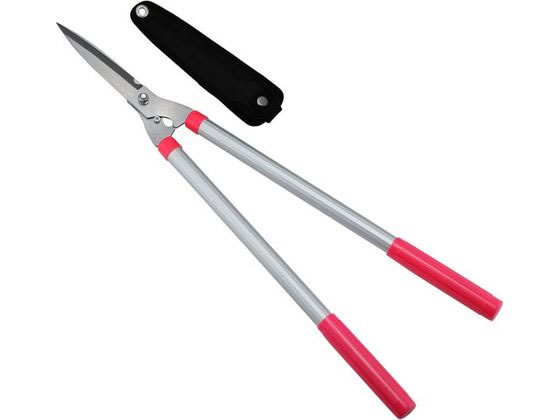 【お取り寄せ】セーブ・インダストリー ギザ刃でラクラク! 刈込ハサミ SV-5769 刈込ハサミ 農具 農業資..