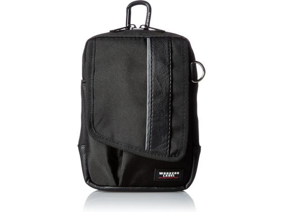 【お取り寄せ】中林製作所 スマート小物ケース UF-8 ウエストポーチ ボディバッグ アウトドア雑貨 アウ..