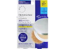 【お取り寄せ】第一三共 トランシーノ 薬用UVパウダーEX 11g
