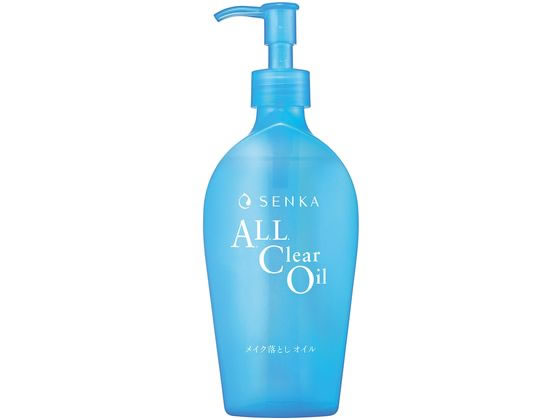 ファイントゥデイ 専科 オールクリアオイルf 230mL メイク落とし フェイスケア スキンケア