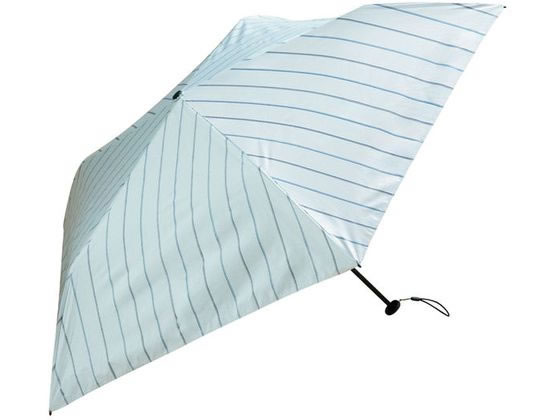 スギハラ トニカル 折りたたみ傘 超軽量 晴雨兼用50cm ストライプ 傘 雨具 防水関連 日用雑貨